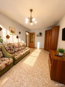 Комната и шкафы хранения