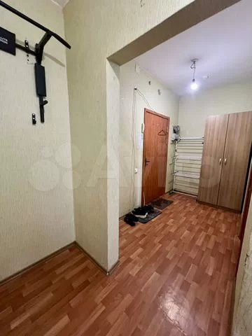 Прихожая и коридор