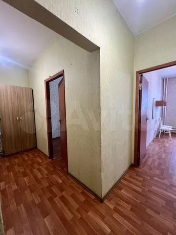 Прихожая и зона хранения