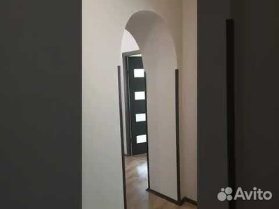Арка и проход между зонами